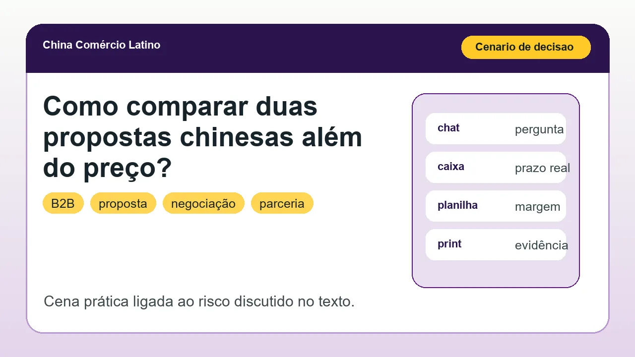 acessório para celular em revisão antes do pedido