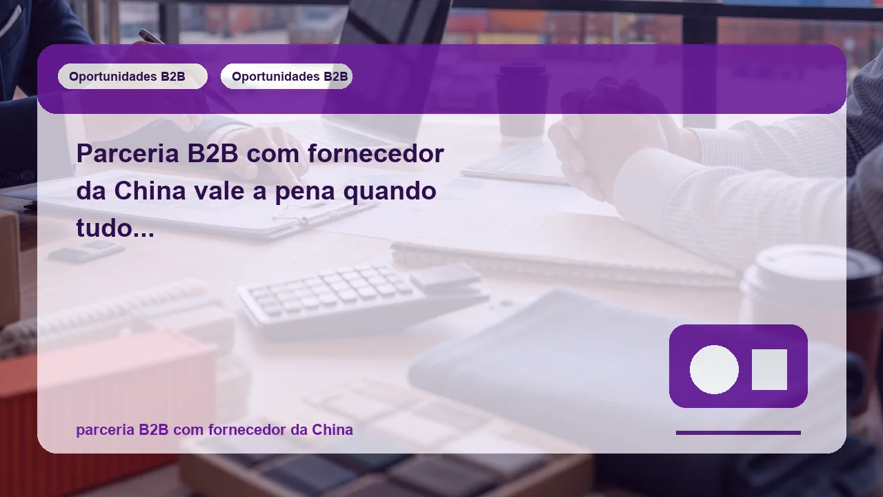 Fornecedor bom aguenta pergunta? sem cair no escuro