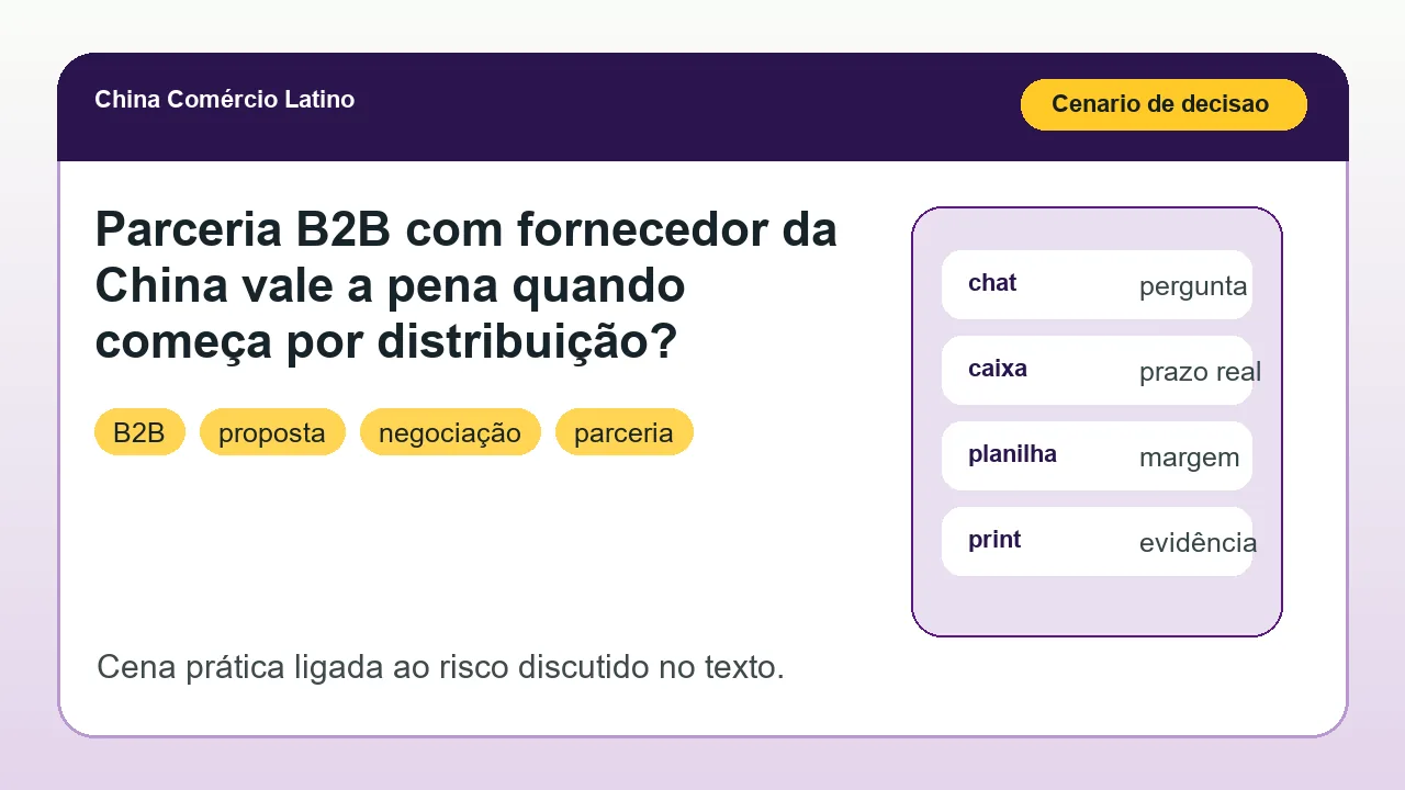 kit eletrônico em revisão antes do pedido